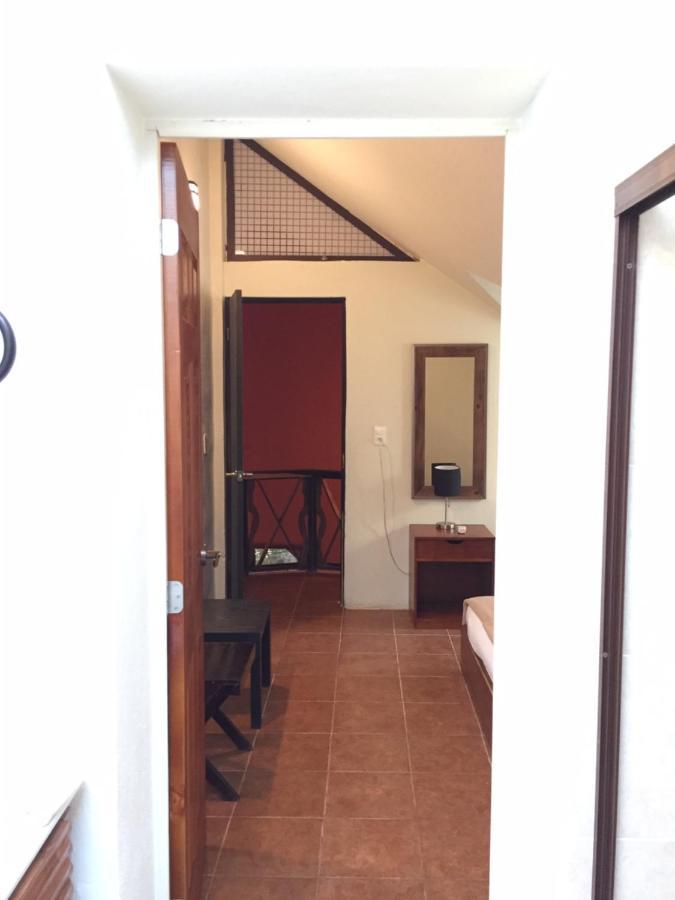 Tortuga Bacalar Bed & Breakfast Екстериор снимка