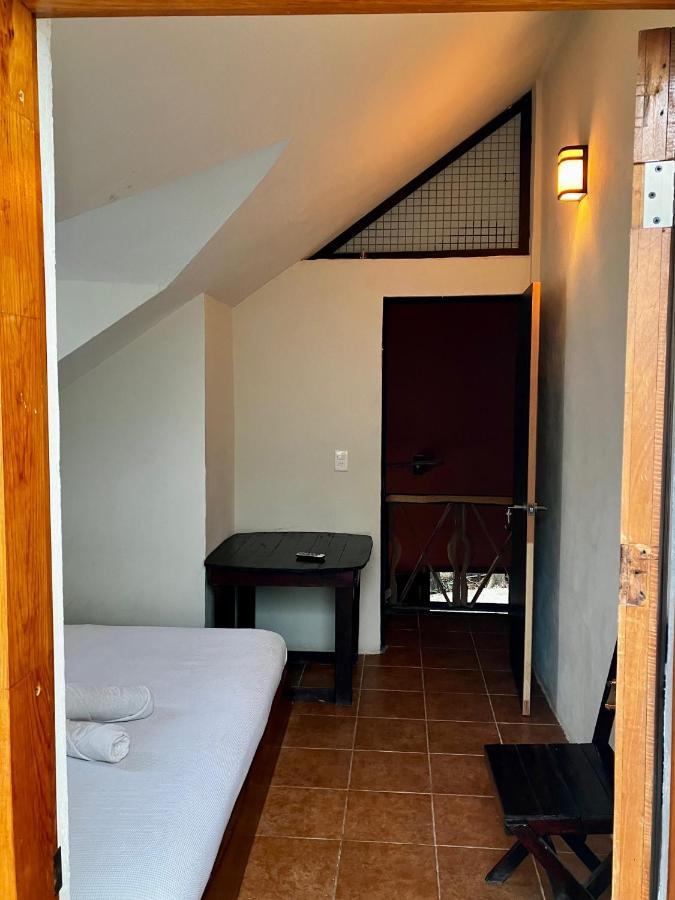 Tortuga Bacalar Bed & Breakfast Екстериор снимка