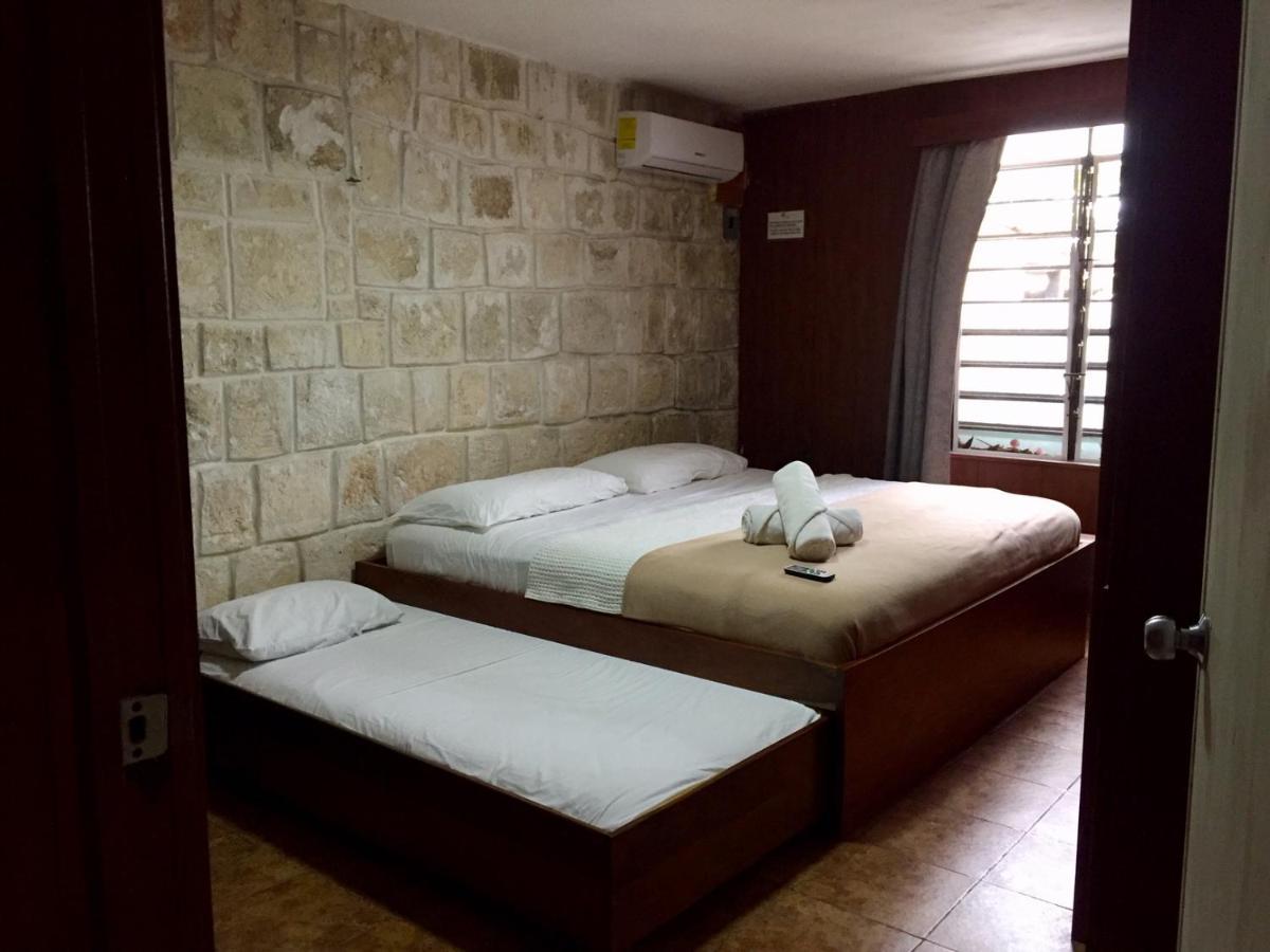 Tortuga Bacalar Bed & Breakfast Екстериор снимка