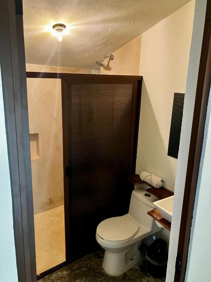 Tortuga Bacalar Bed & Breakfast Екстериор снимка