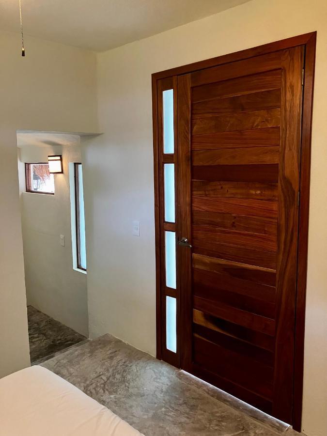 Tortuga Bacalar Bed & Breakfast Екстериор снимка