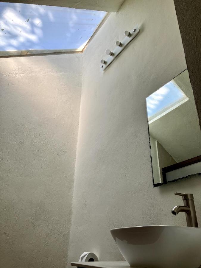 Tortuga Bacalar Bed & Breakfast Екстериор снимка