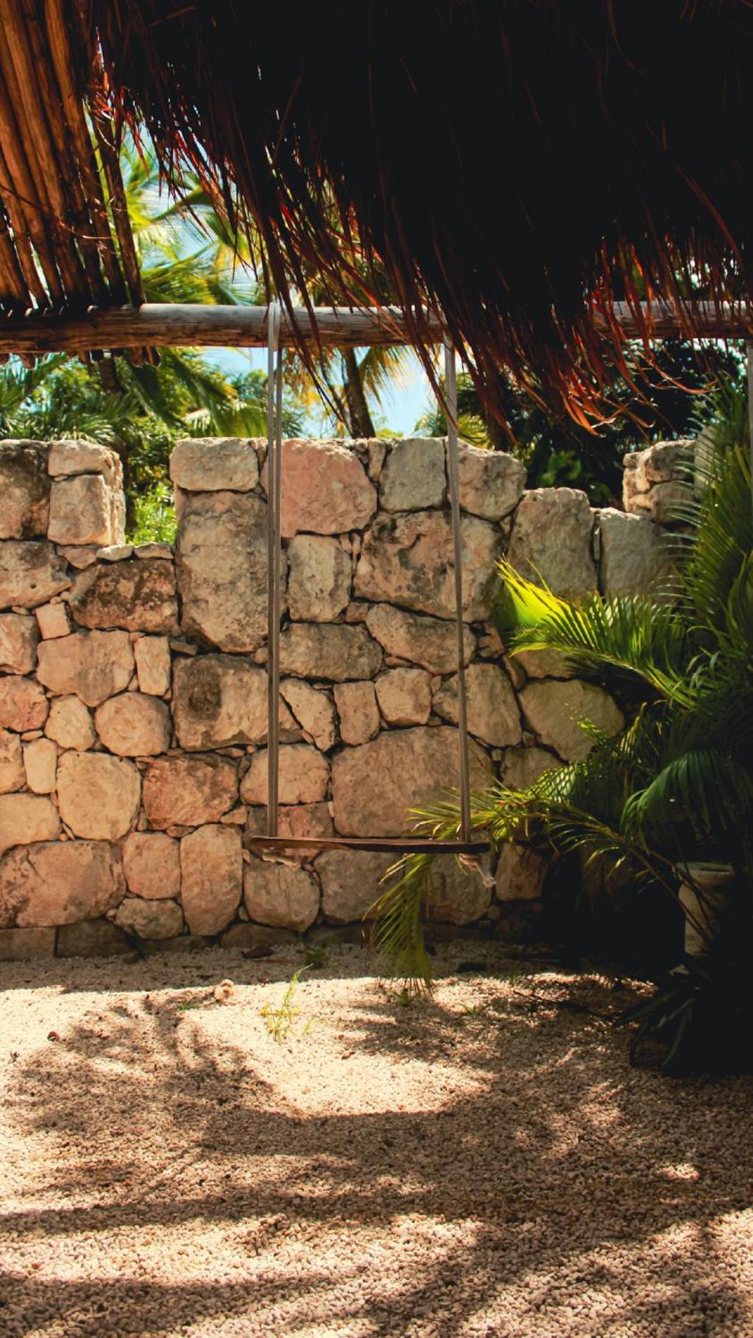 Tortuga Bacalar Bed & Breakfast Екстериор снимка