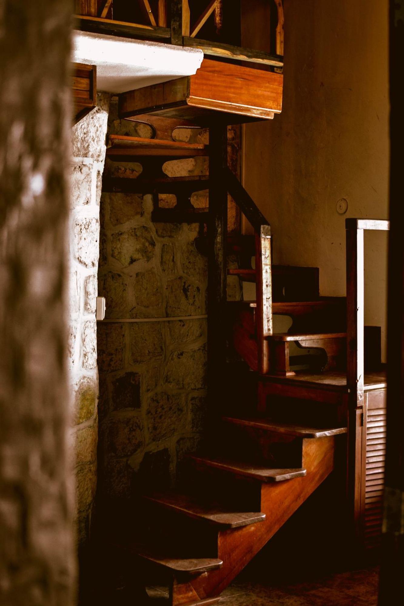 Tortuga Bacalar Bed & Breakfast Екстериор снимка